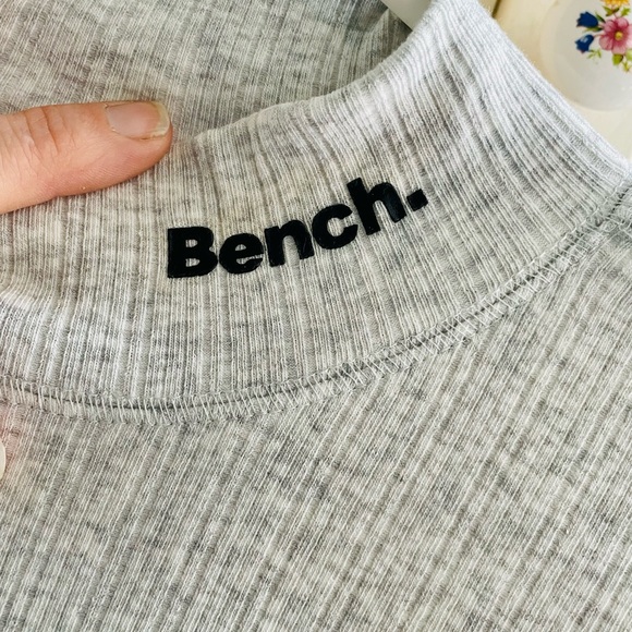 BENCH long sleeve - Picture 3 of 5